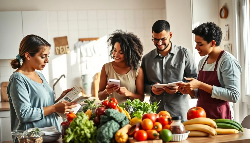 Preventing Food Allergies