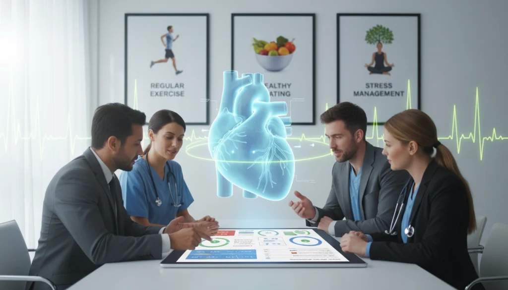 Prevention Strategies for Ventricular Tachycardia