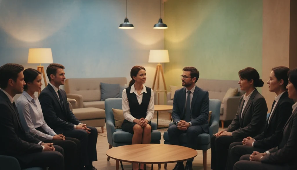 Psychological Impact of Autoimmune Diseases