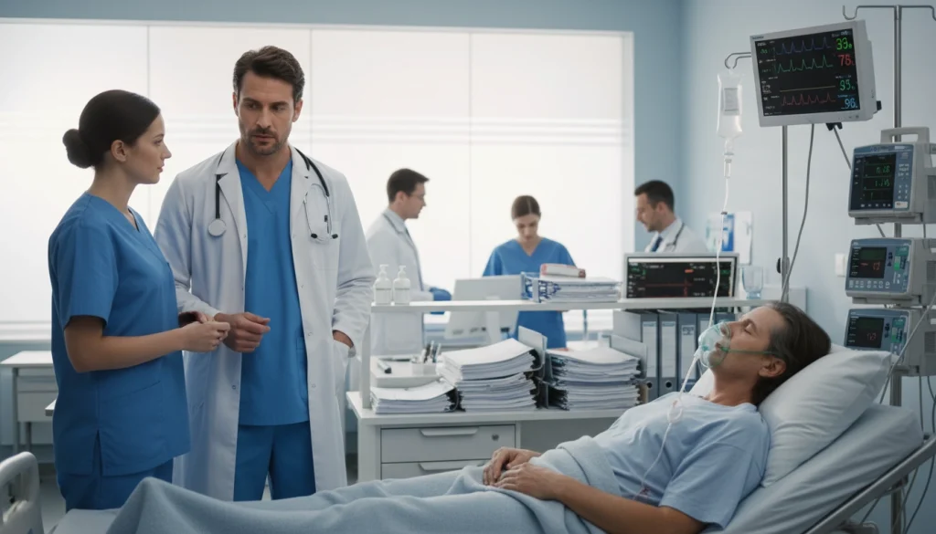 Pulmonary Hemorrhage Treatment