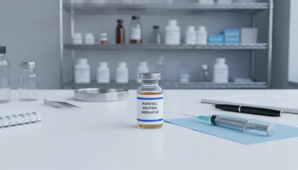 Purified Protein Derivative