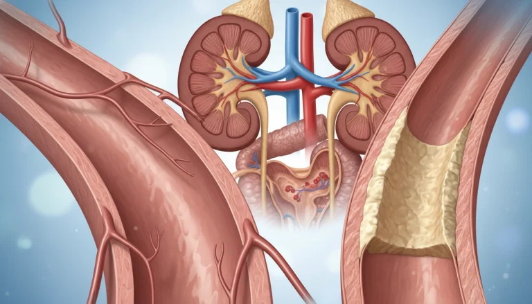 Renal Artery Stenosis Treatment in Turkey: An Overview