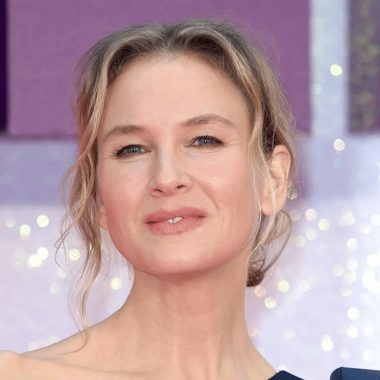 Renée Zellweger Plastic Surgery: Celebrity Plastic Surgery Culture in Hollywood