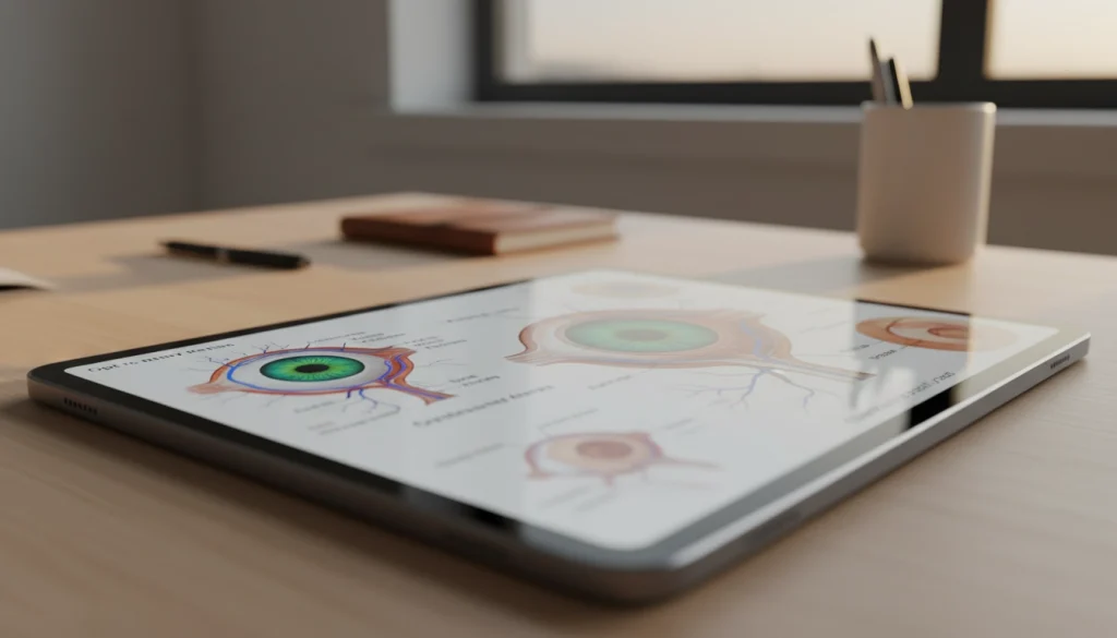 Retina Display Clarity