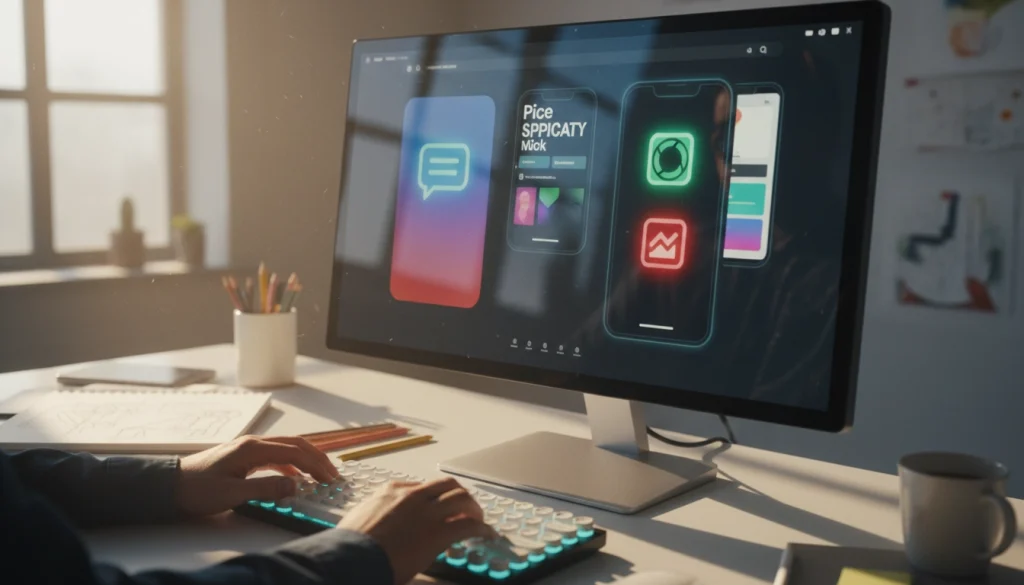 Retina Display Design