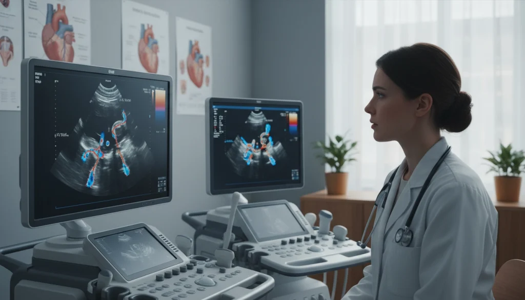 Famous Faces of Heart Disease