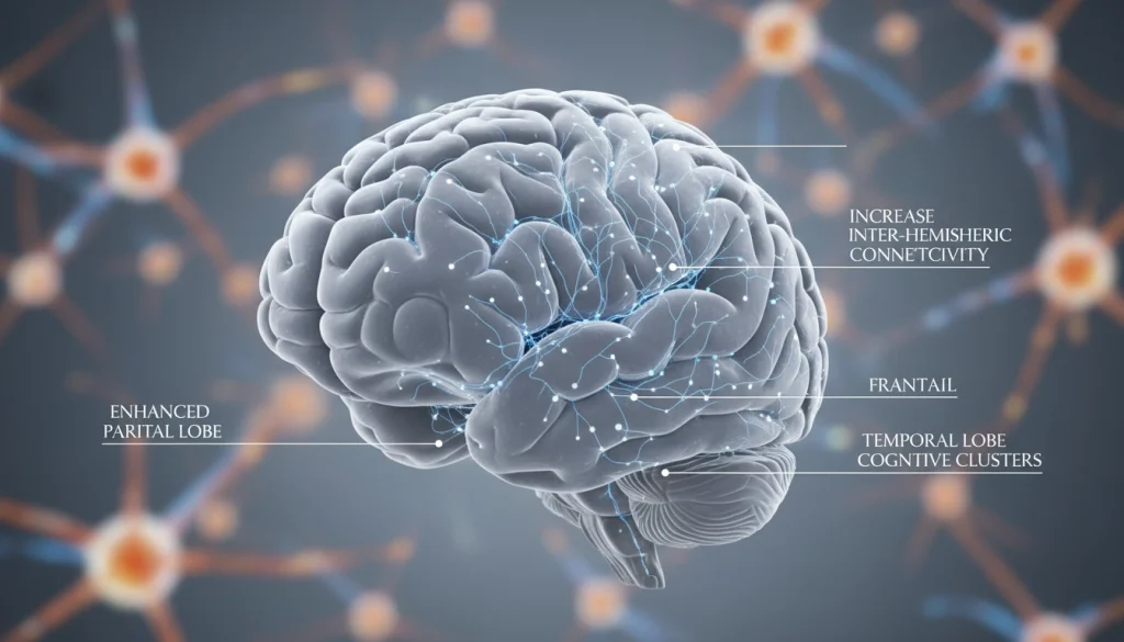 Savant Syndrome brain structure