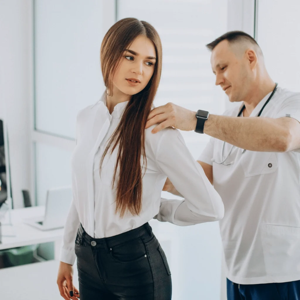 Scoliosis Surgery in Turkey: Leading Scoliosis Surgeons