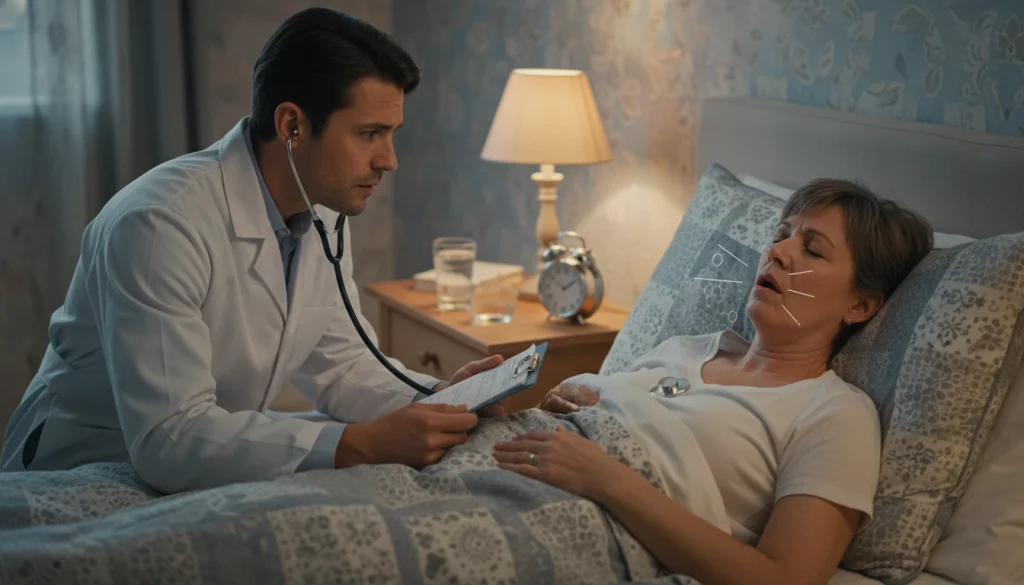 Snoring Treatment in Turkey: Diagnostic Procedures