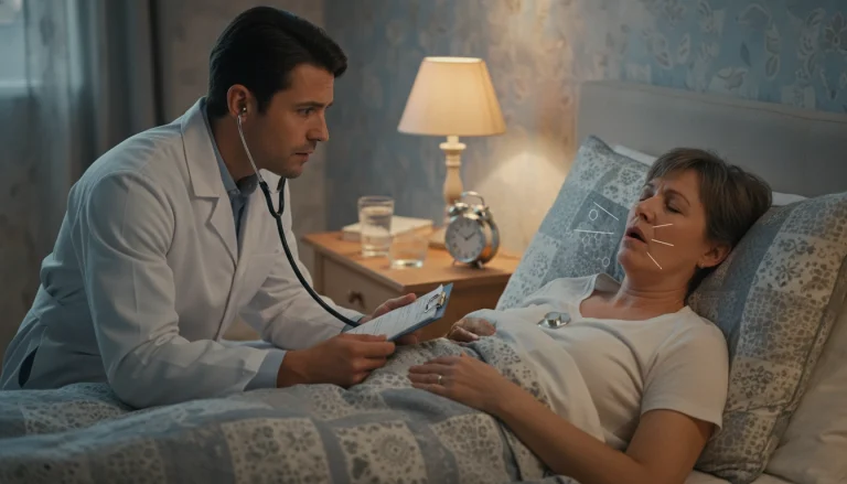 Snoring Treatment in Turkey: Diagnostic Procedures