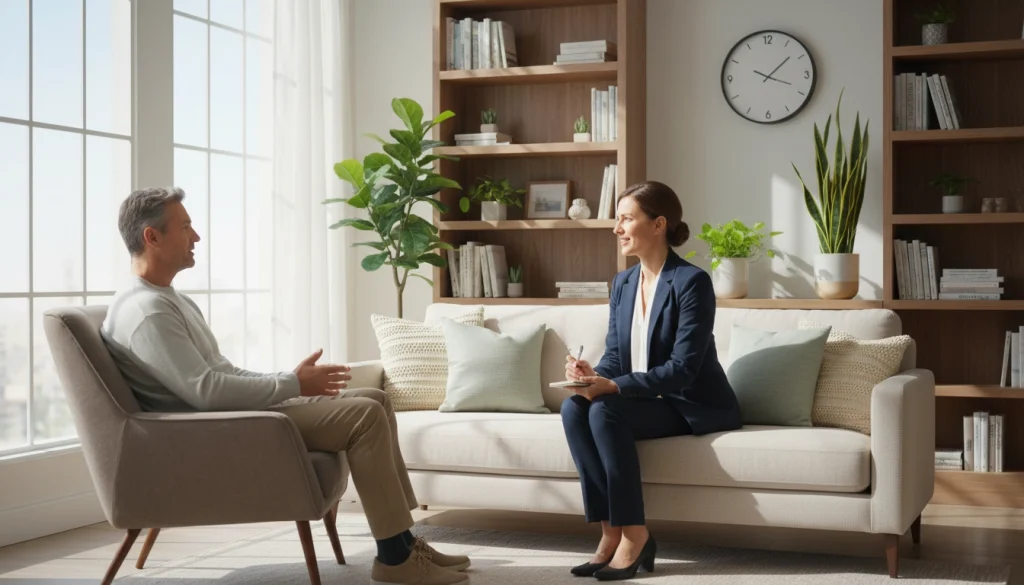 Stockholm Syndrome treatment approaches