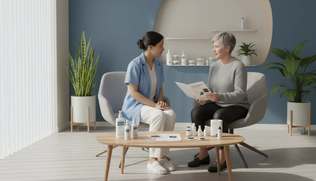 Stoma Odor Management