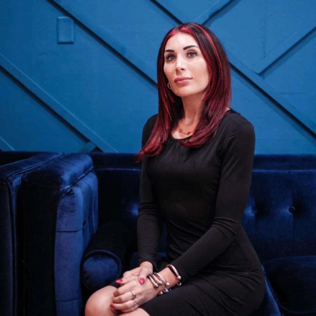 The Truth Behind Laura Loomer Plastic Surgery