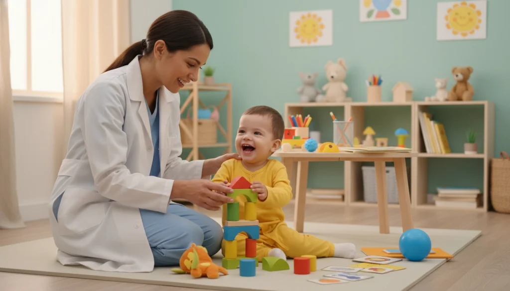 Treatment for Microcephaly