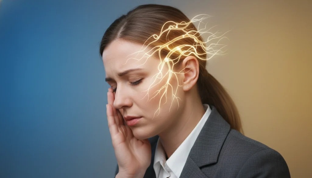 Trigeminal Neuralgia