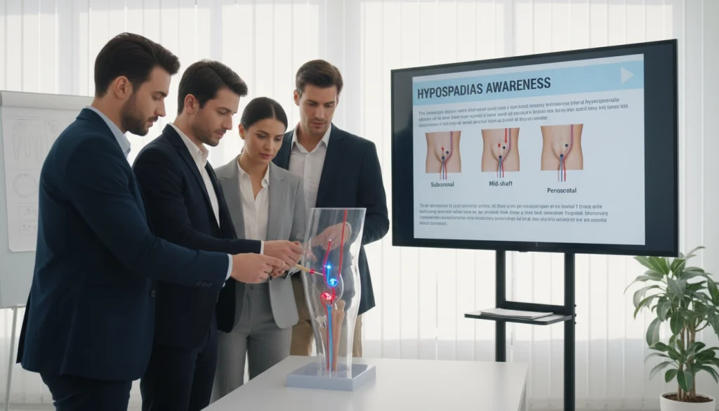 Understanding Hypospadias