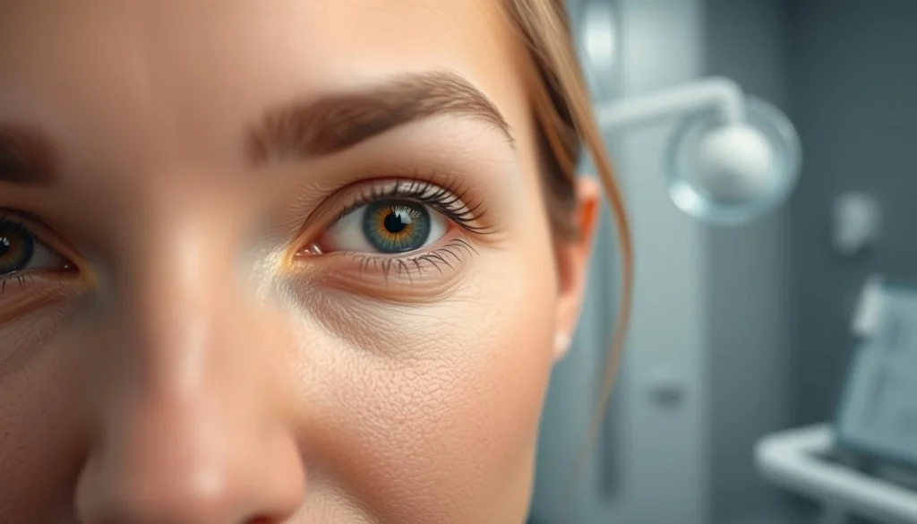 Uveitis Treatment in Turkey: Advanced Medical Approaches