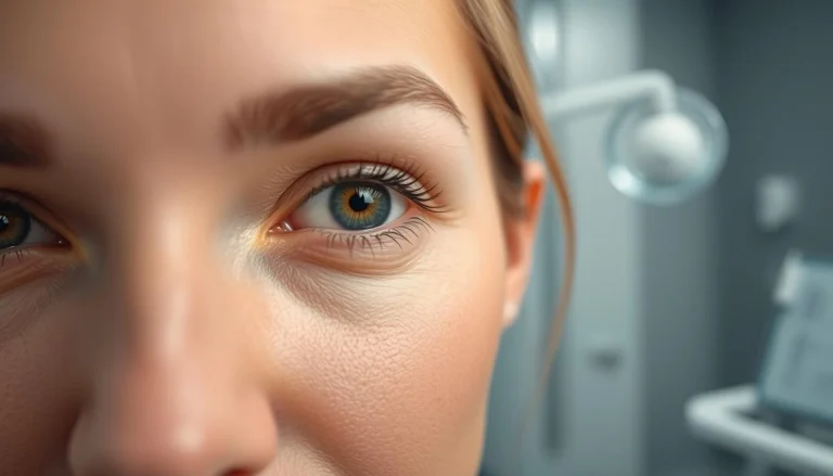 Uveitis Treatment in Turkey: Advanced Medical Approaches