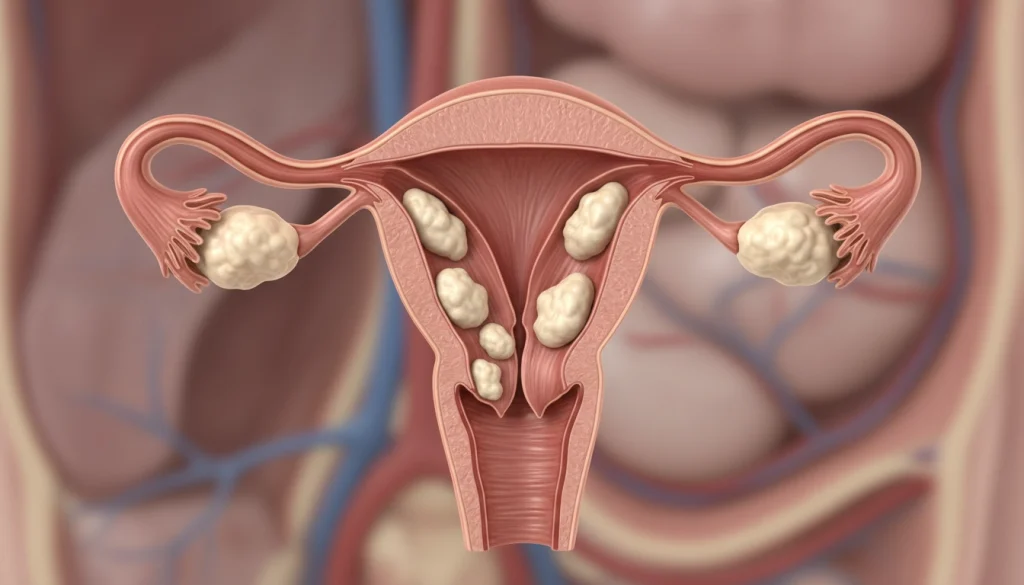 Uterine Fibroids