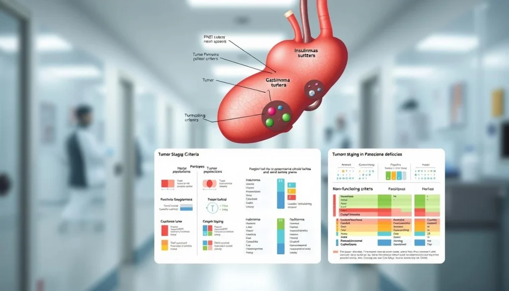 WHO Classification of PNETs
