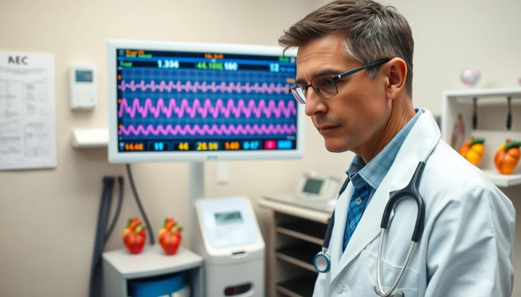 arrhythmias in pediatric patients