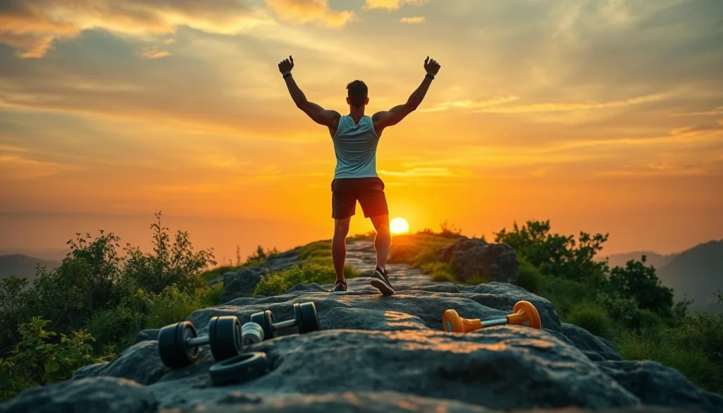 breaking through plateaus