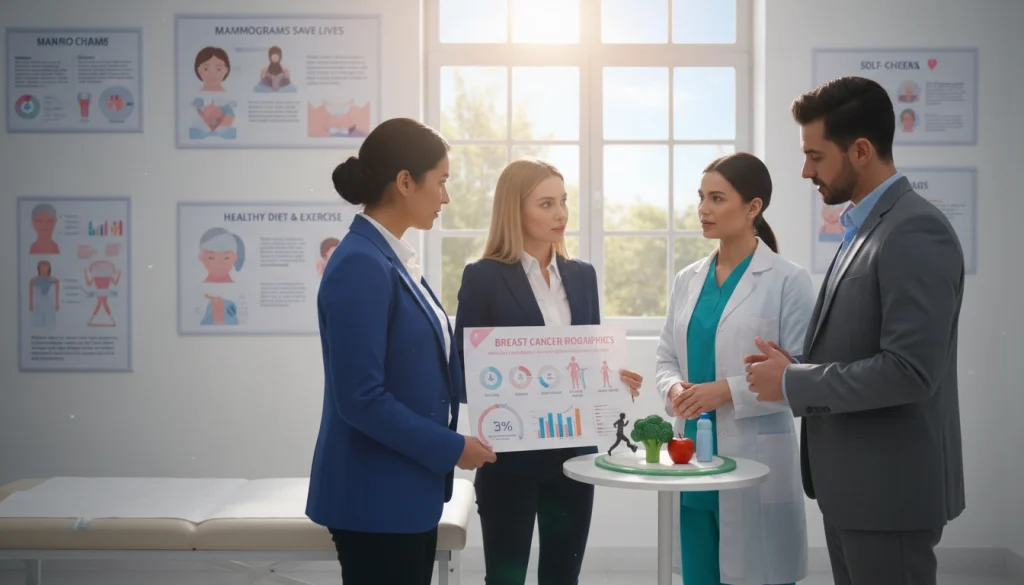 breast cancer prevention strategies