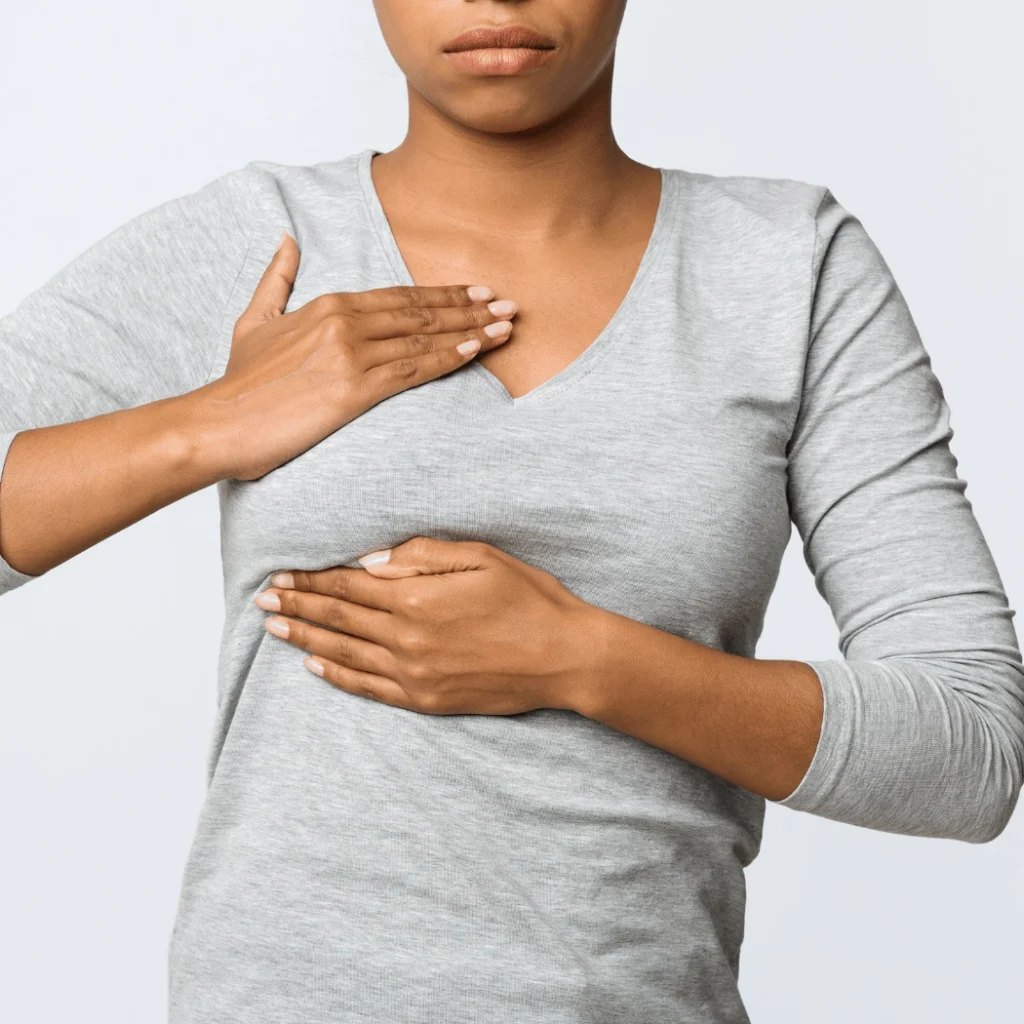 What Is The Treatment For Breast Cancer? Surgical Options for Breast Cancer