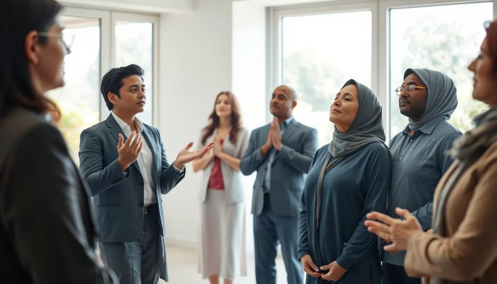 breathing techniques for dyspnea