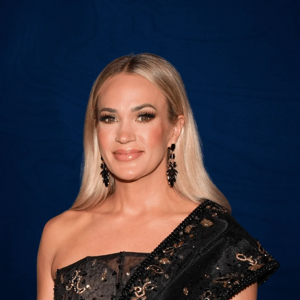 Carrie Underwood Plastic Surgery: Shocking Transformation