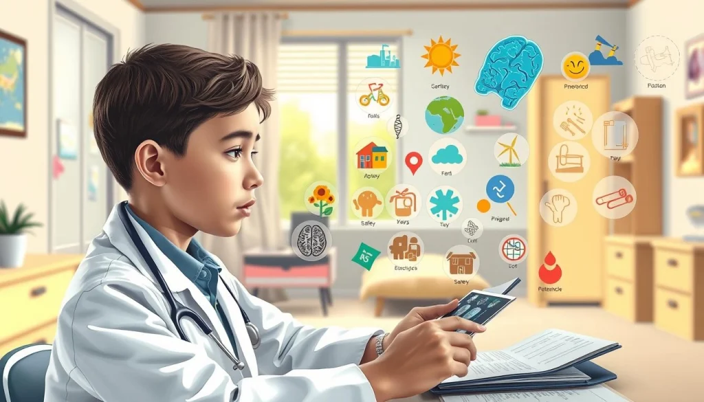 causes of childhood epilepsy