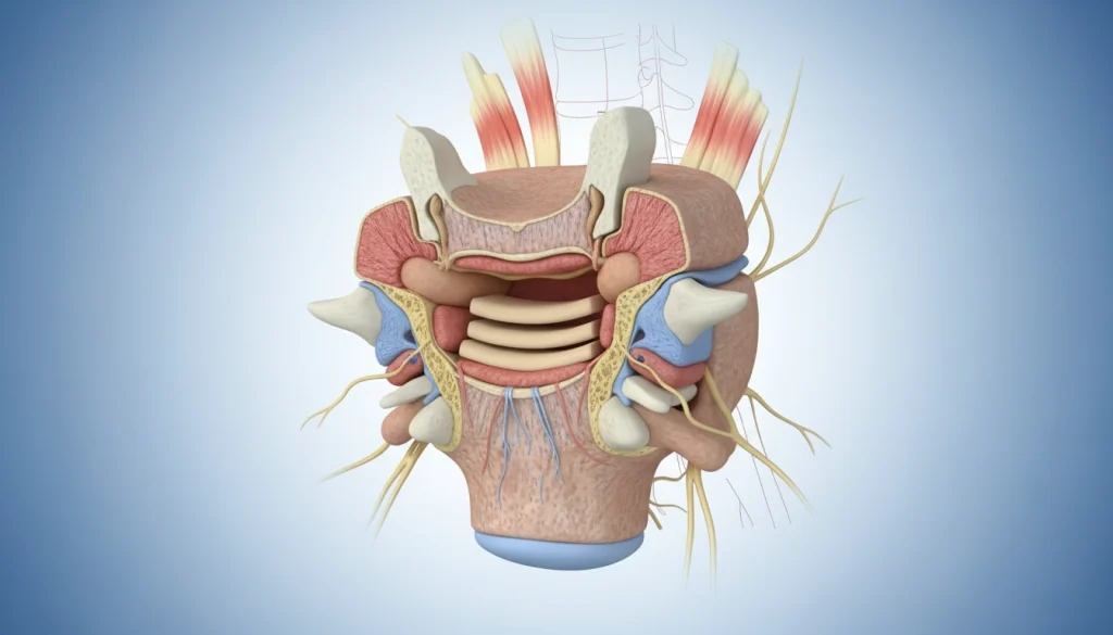 central canal stenosis