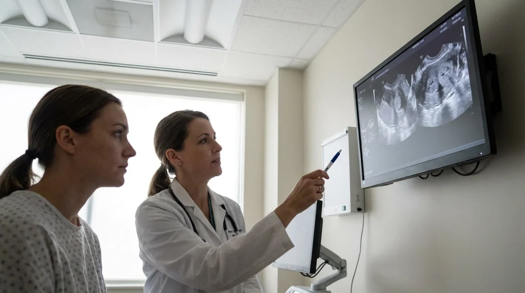 Cervical Cyst Removal in Turkey