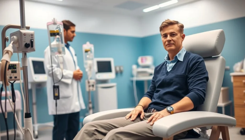 Immunotherapy in Turkey: Cancer Treatment Innovation