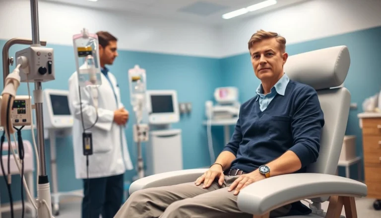 Immunotherapy in Turkey: Cancer Treatment Innovation