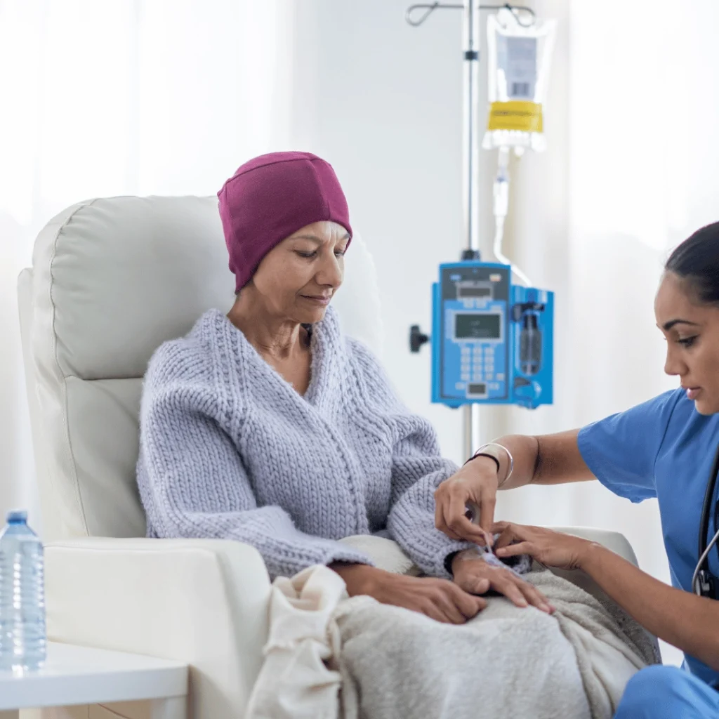 Chemotherapy in Turkey: Comprehensive Oncology Services