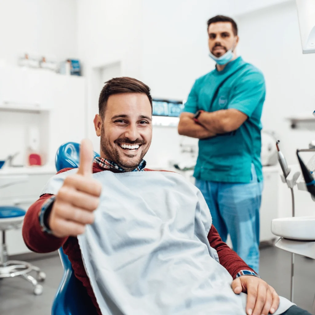Dental Treatment in Turkey: Acibadem’s Comprehensives Services