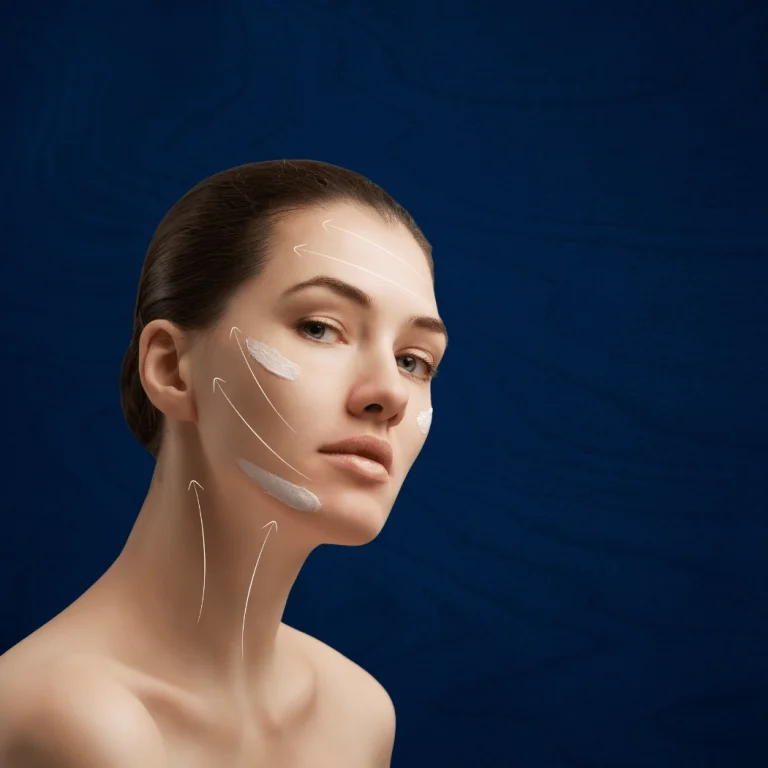 Dermal Fillers for Ozempic Face: Smooth Skin Solutions