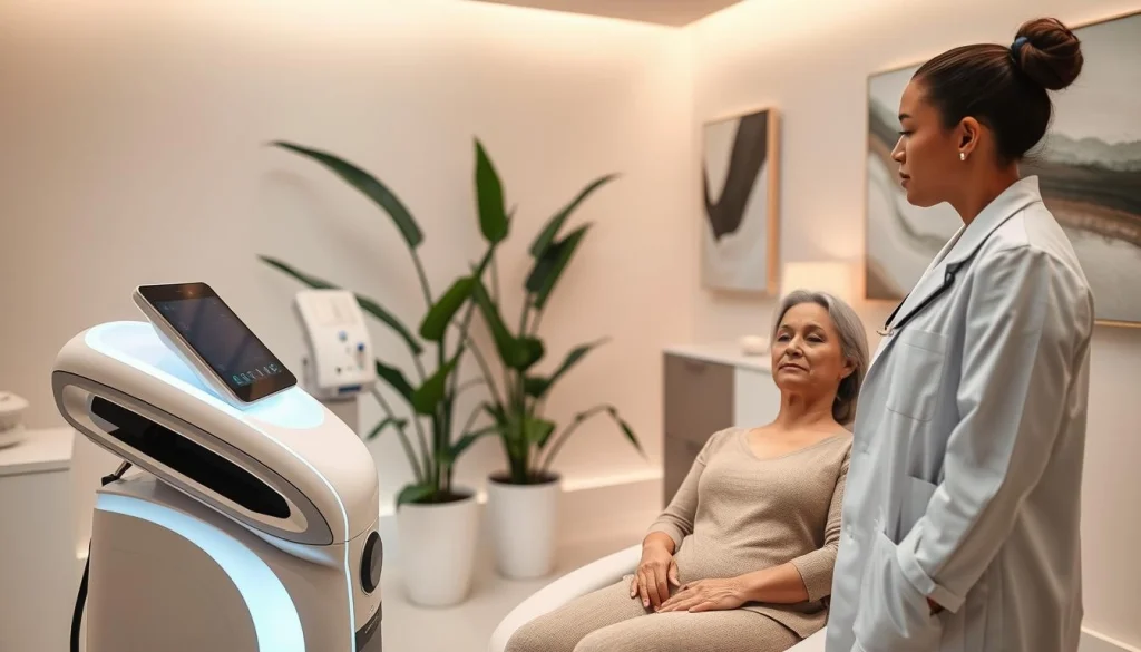 energy-based skin rejuvenation