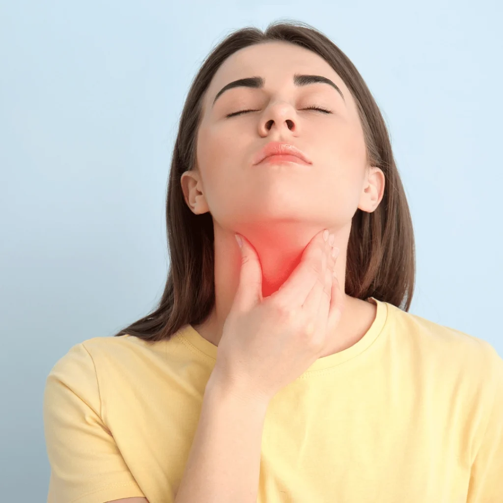 Esophageal Cancer Symptoms and Treatment