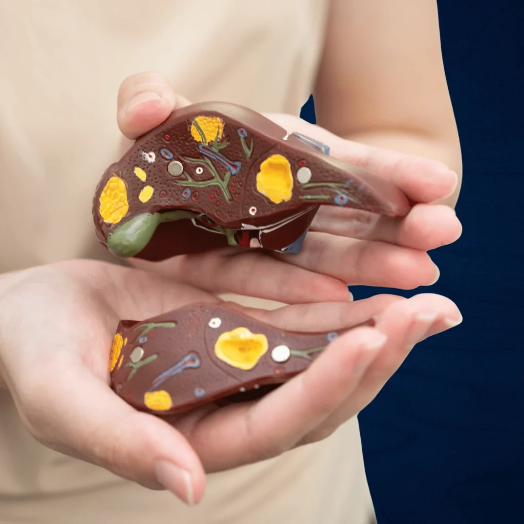 Gallbladder Cancer Symptoms, What is Gallbladder Cancer?