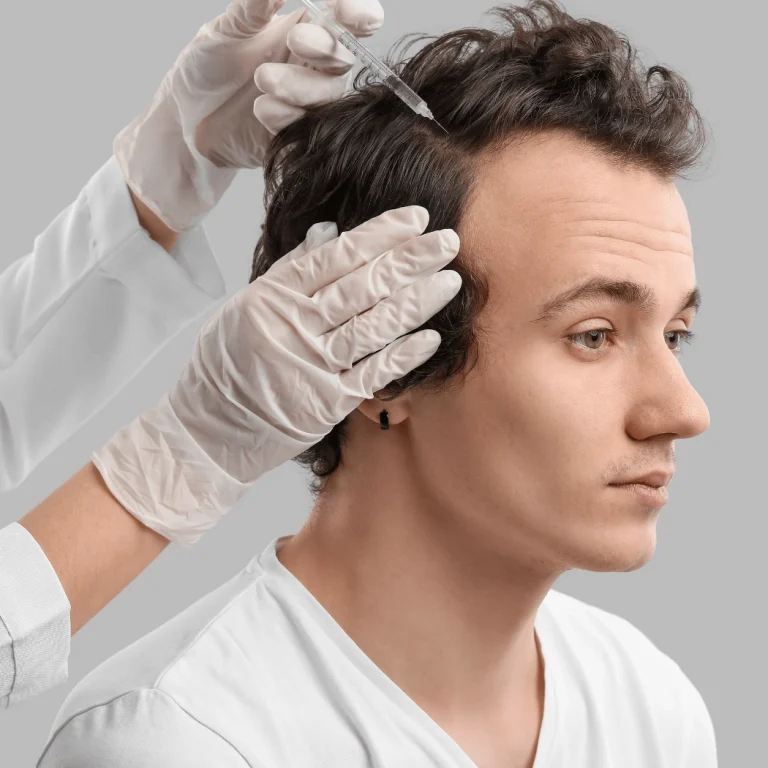 Acibadem Hair Transplant Center the Best Hair Transplant Options in Turkey