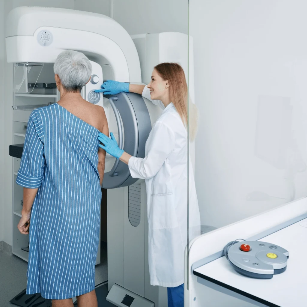 How Many Radiation Treatments For Breast Cancer?