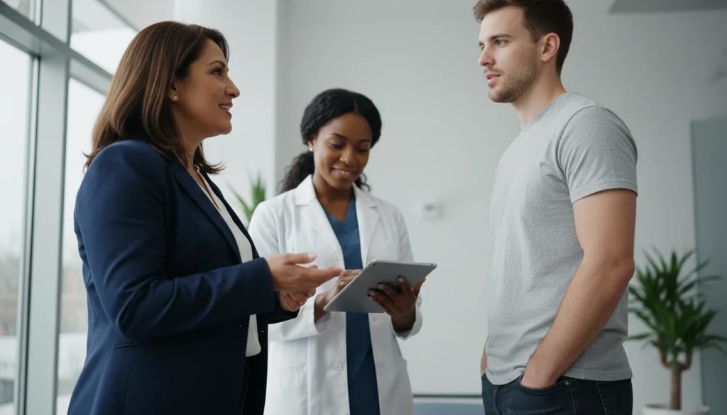 ideal candidates for gastric sleeve surgery