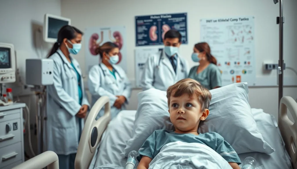 kidney transplantation complications