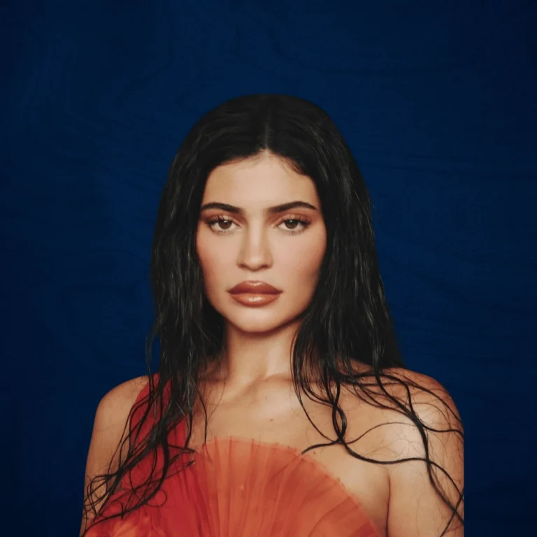 Kylie Jenner Plastic Surgery Journey