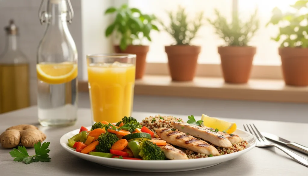 life without a gallbladder