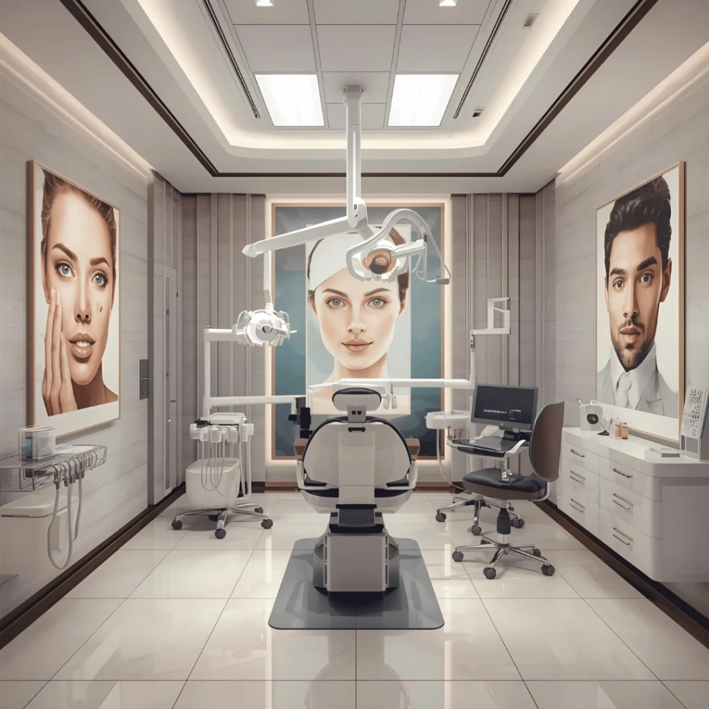 Luxury Cosmetic Surgery in Turkey