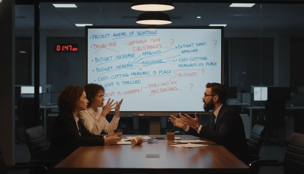 mythomania workplace impact