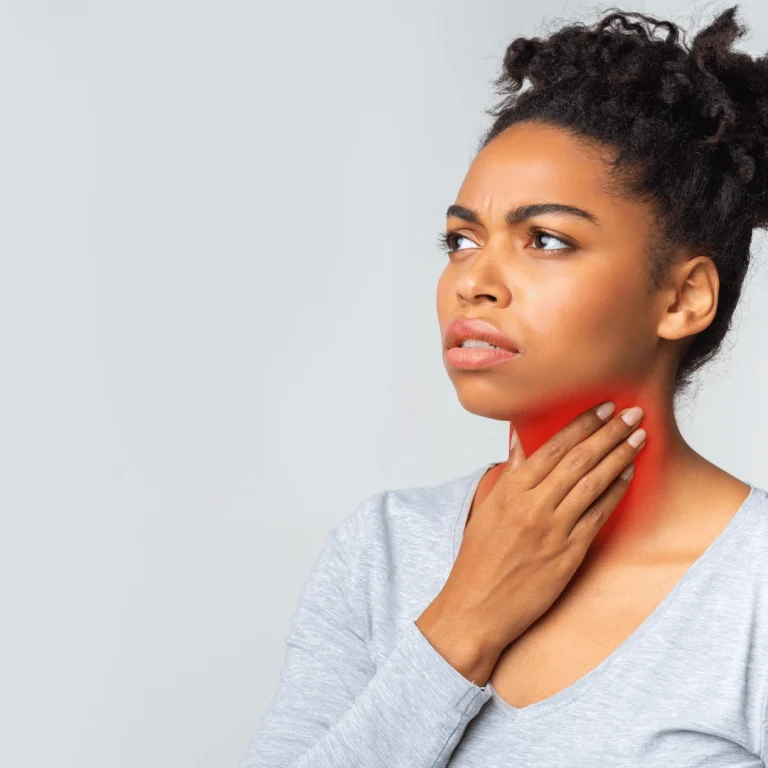 Nasopharyngeal Cancer: Symptoms, Causes, and Treatment